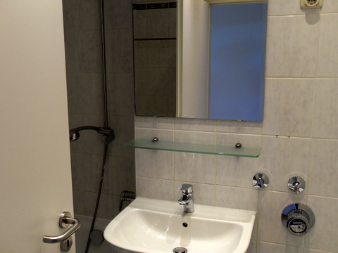 Bad Etagenwohnung M�nchen