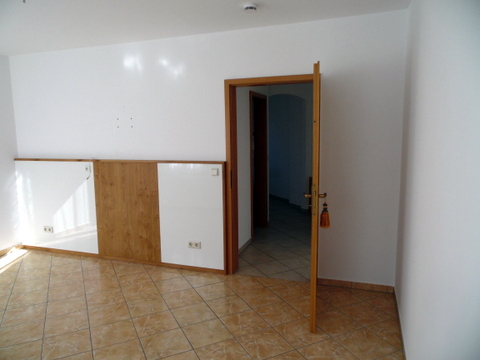 Schlafzimmer Etagenwohnung Holzkirchen