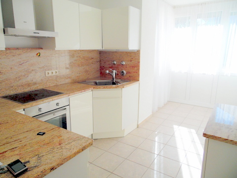 K�che Etagenwohnung Holzkirchen