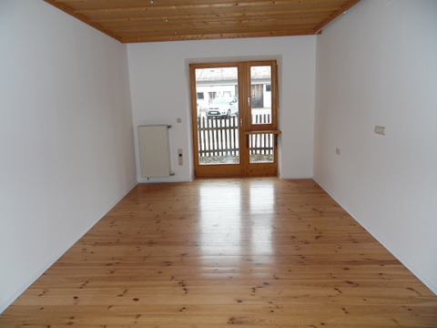 Schlafzimmer Mehrfamilienhaus Bayern - Lenggries