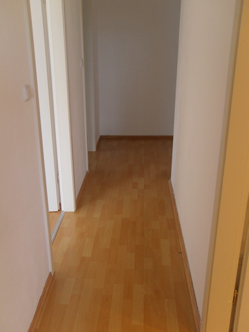 Diele Etagenwohnung M�nchen